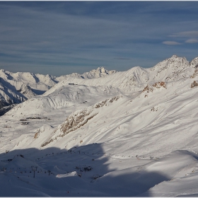 Silvretta Alps