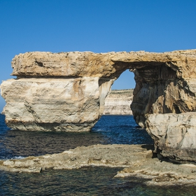 Dwejra Azure Window