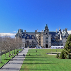 Biltmore House