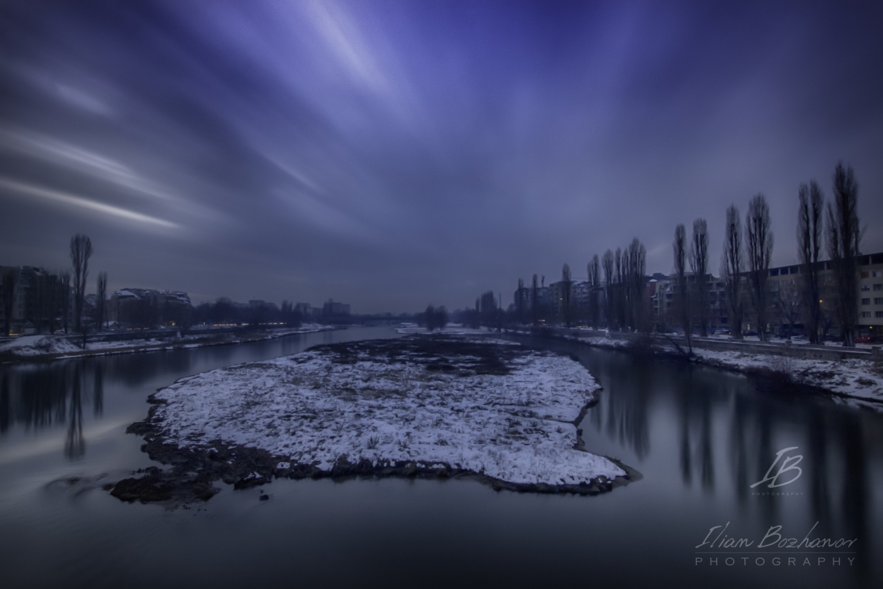 Река Марица