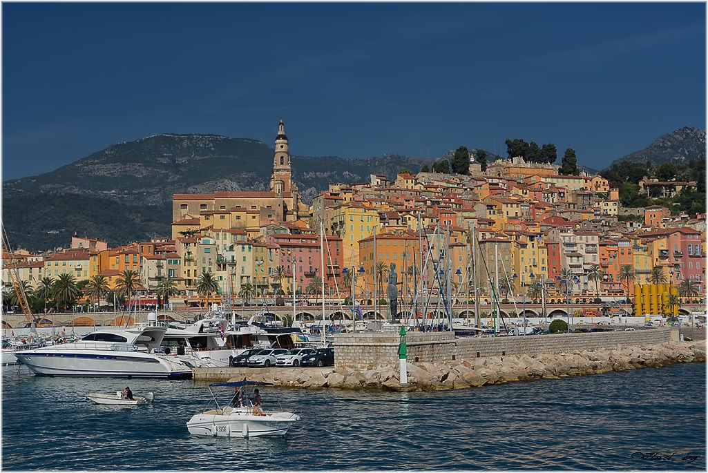 Menton