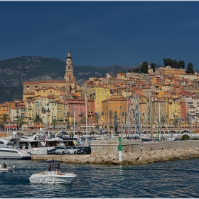 Menton