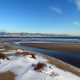 Seascape