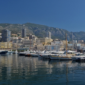 Monte Carlo