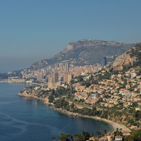 Principality of Monaco