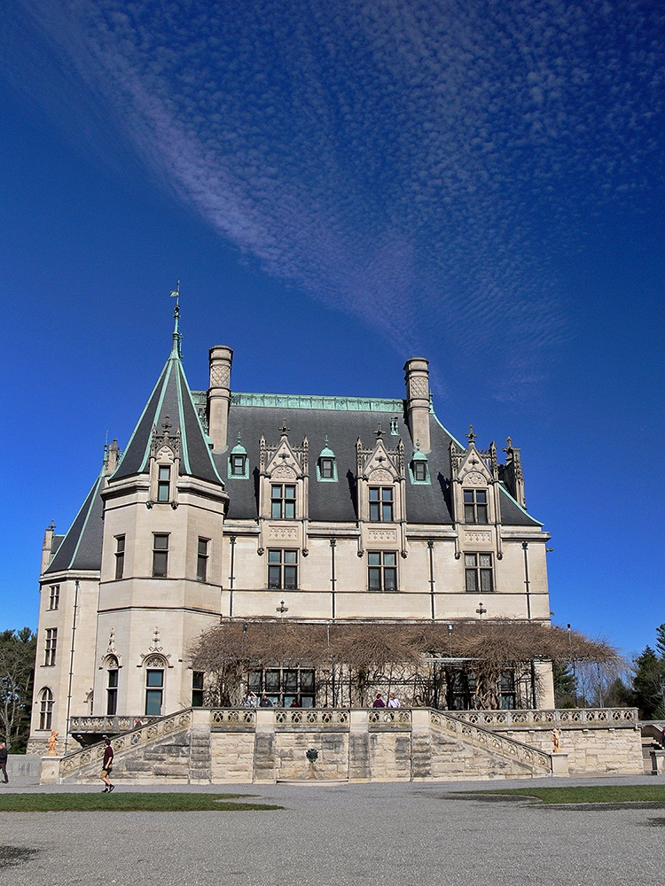 Biltmore House