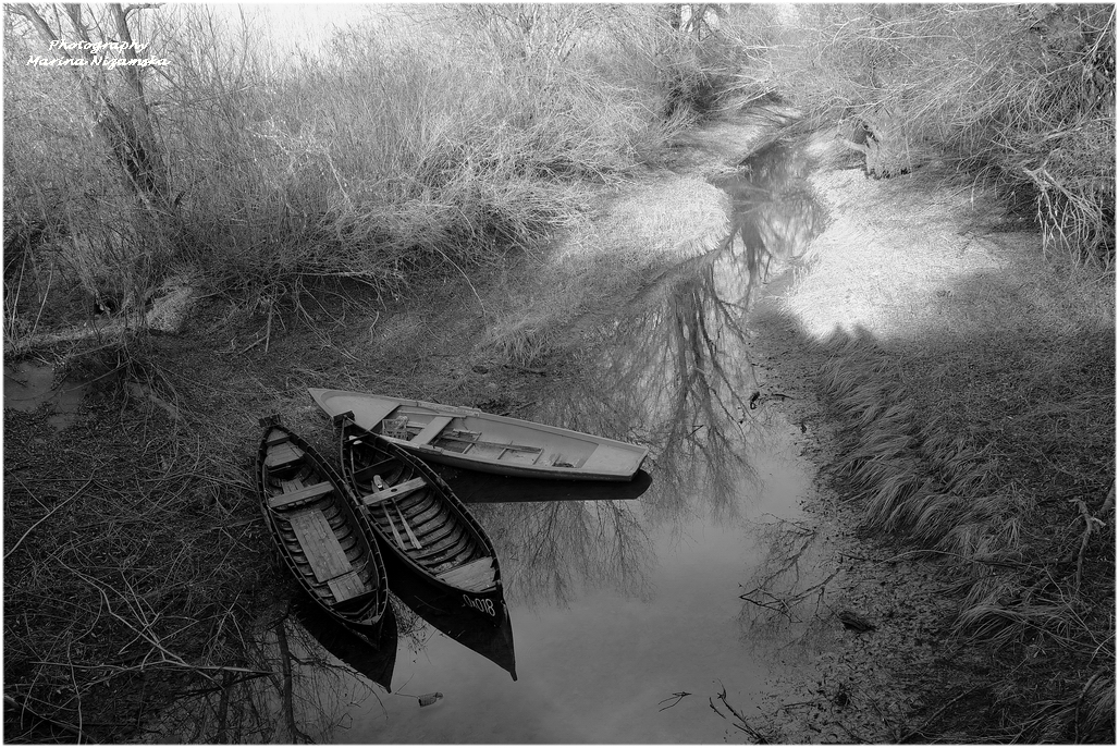 В очакване на високи води-2