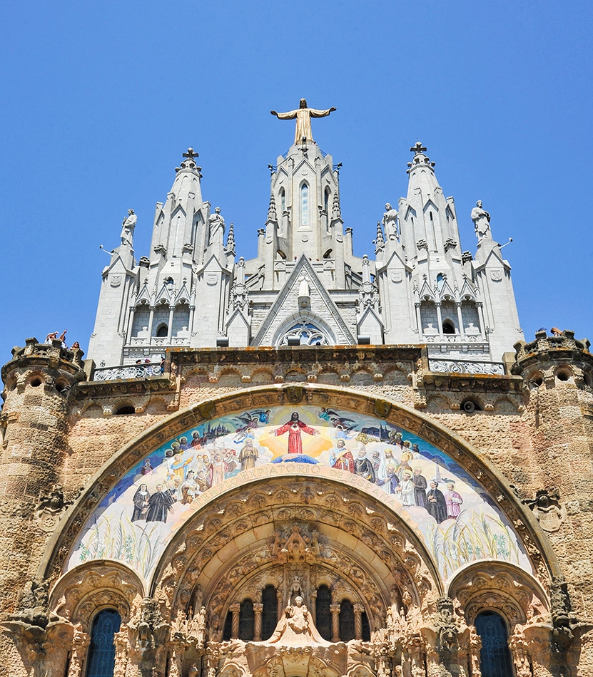 Sagrada Familia