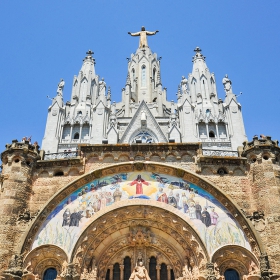 Sagrada Familia