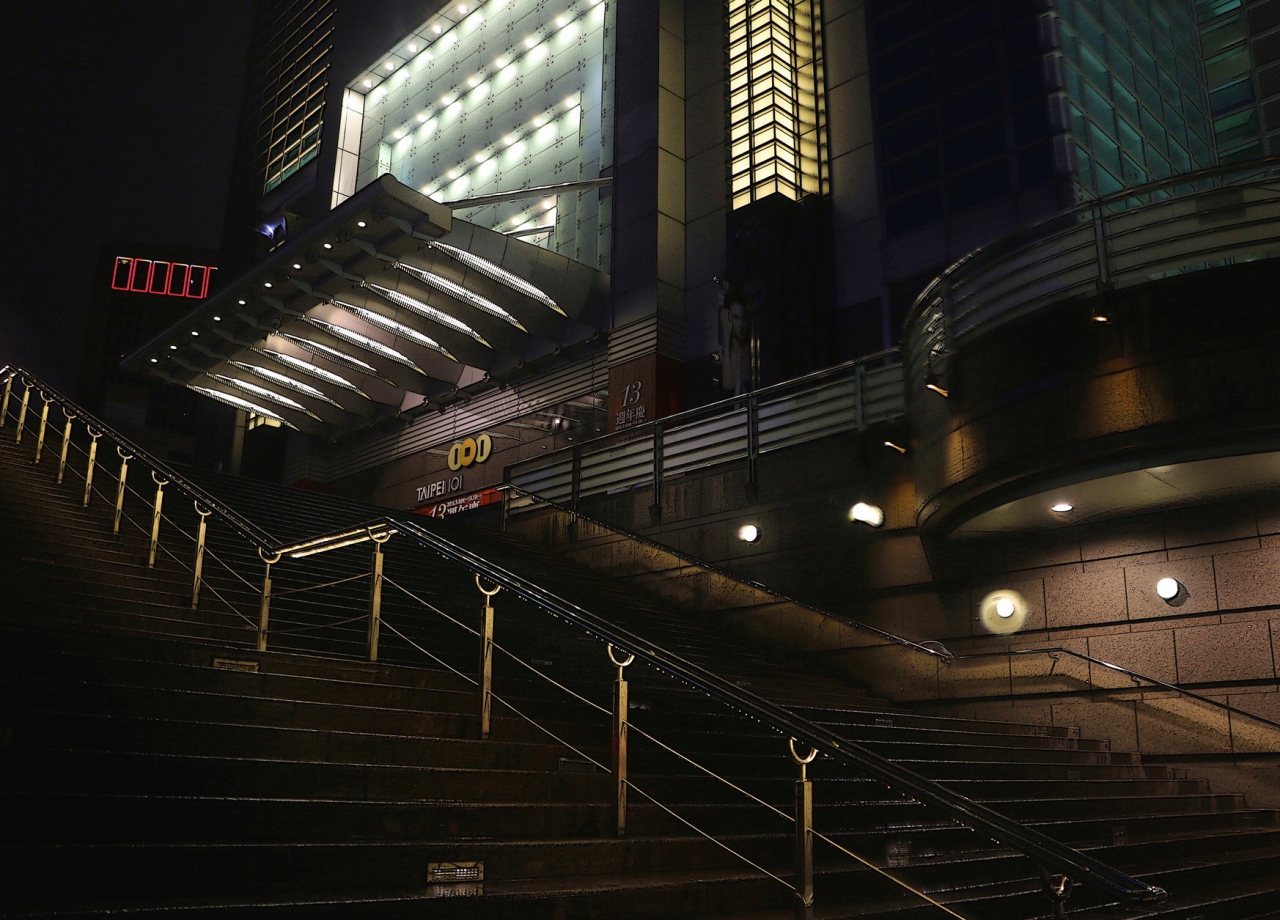 Taipei 101