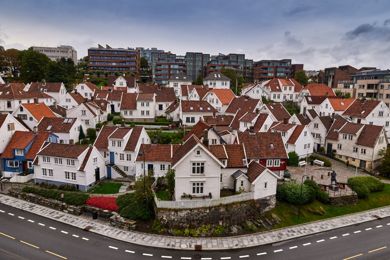 Stavanger, Norway