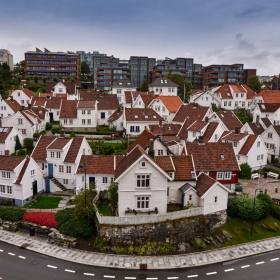 Stavanger, Norway