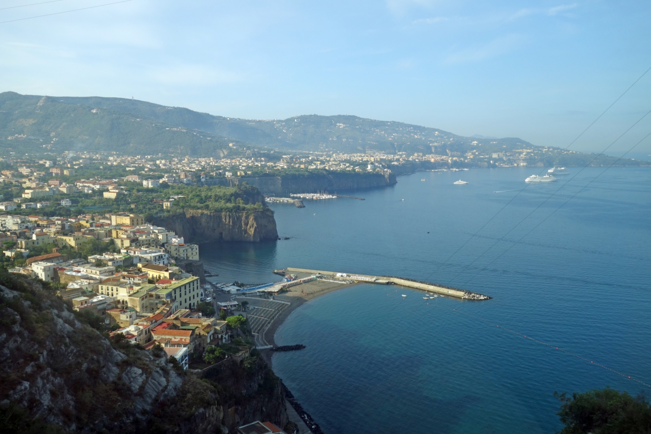 Sorrento