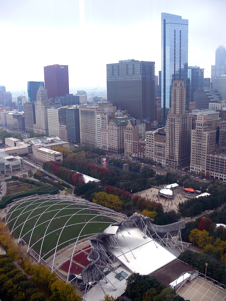 Millennium Park