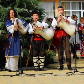 Родопски гайдарджии