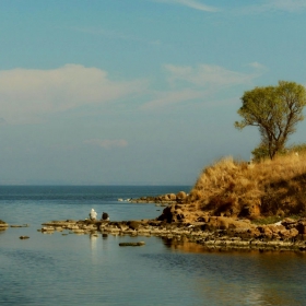 Крайморско