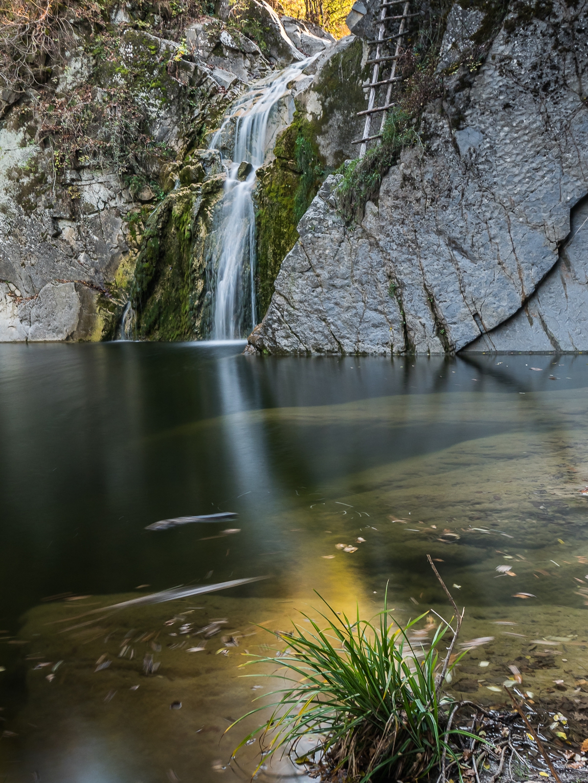 Водопад Скока2