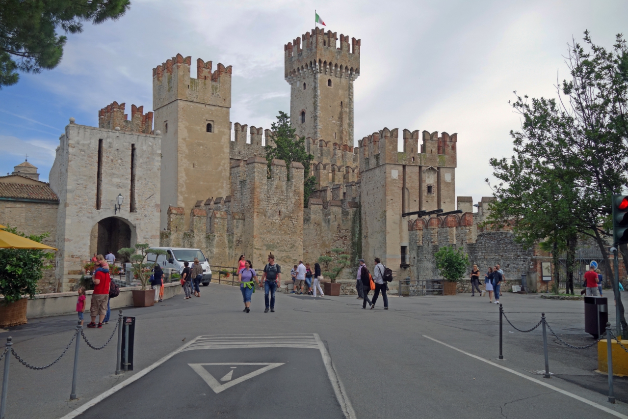 Sirmione - 01