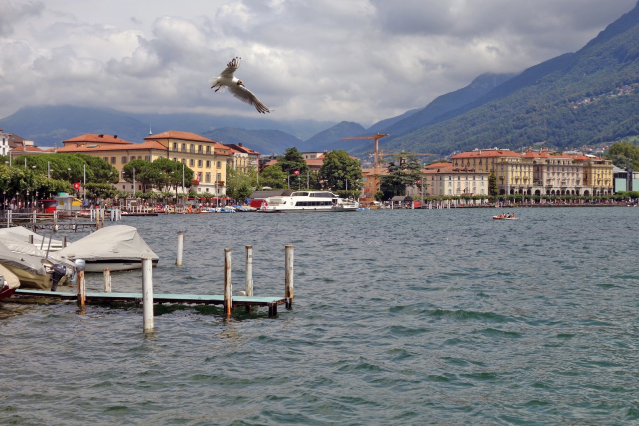 Lugano