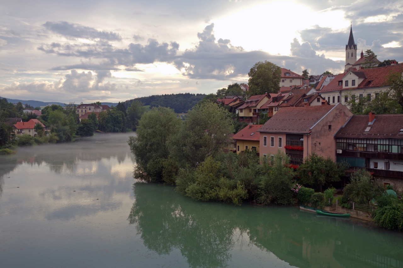 Novo Mesto