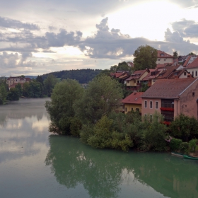 Novo Mesto