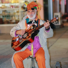 Пловдивски сцени