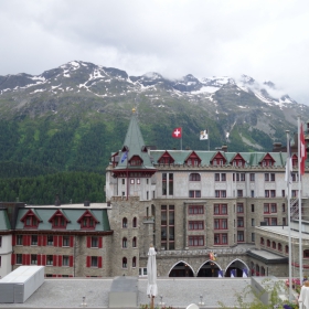 St.Moritz