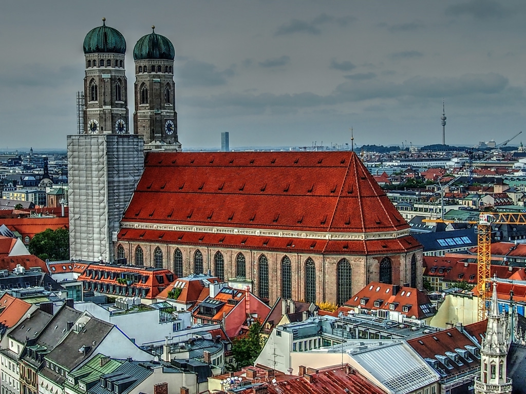 Frauenkirche