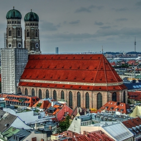 Frauenkirche