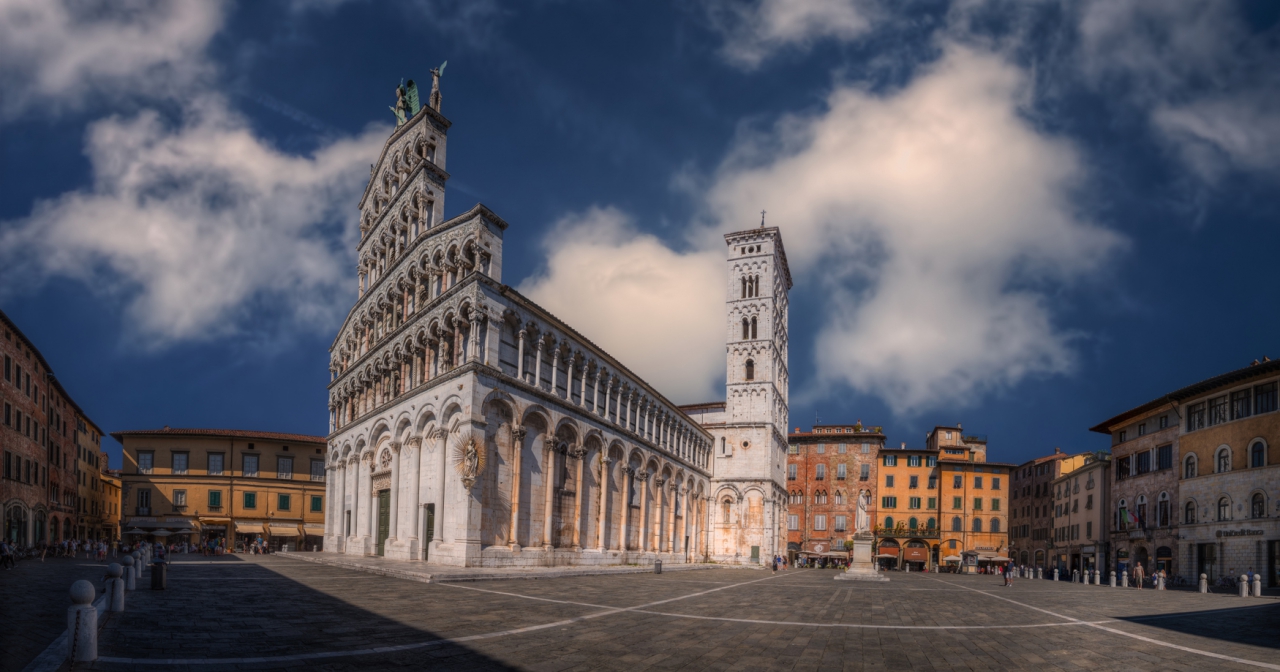 Chiesa di San Michele in Foro