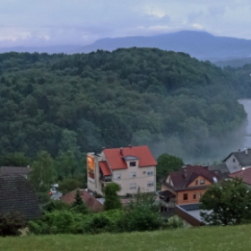 Novo Mesto Panoramic