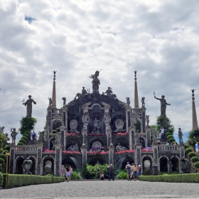 Isola Bella - 01