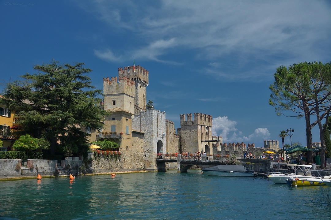 Rocca Scaligera