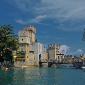 Rocca Scaligera
