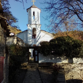 Храм Св. Параскева