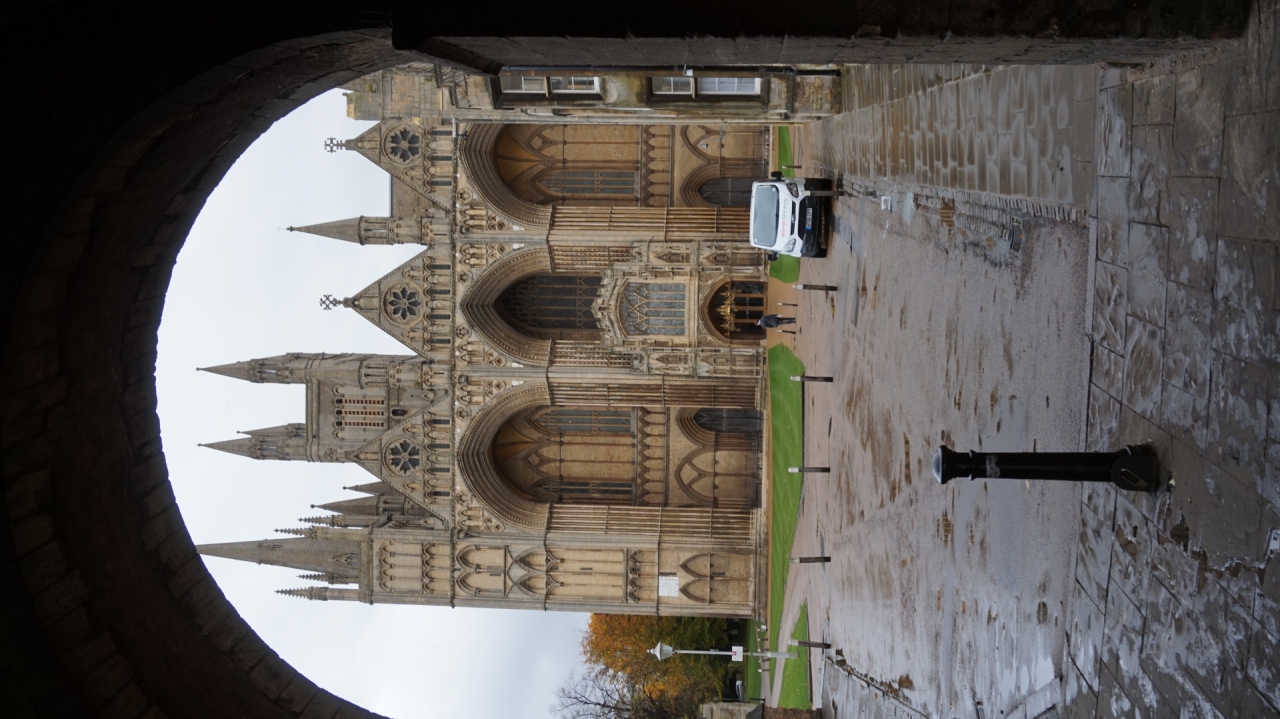 Peterborough