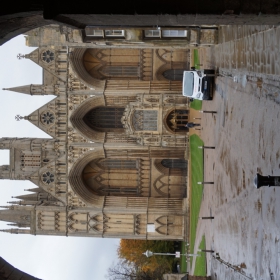 Peterborough