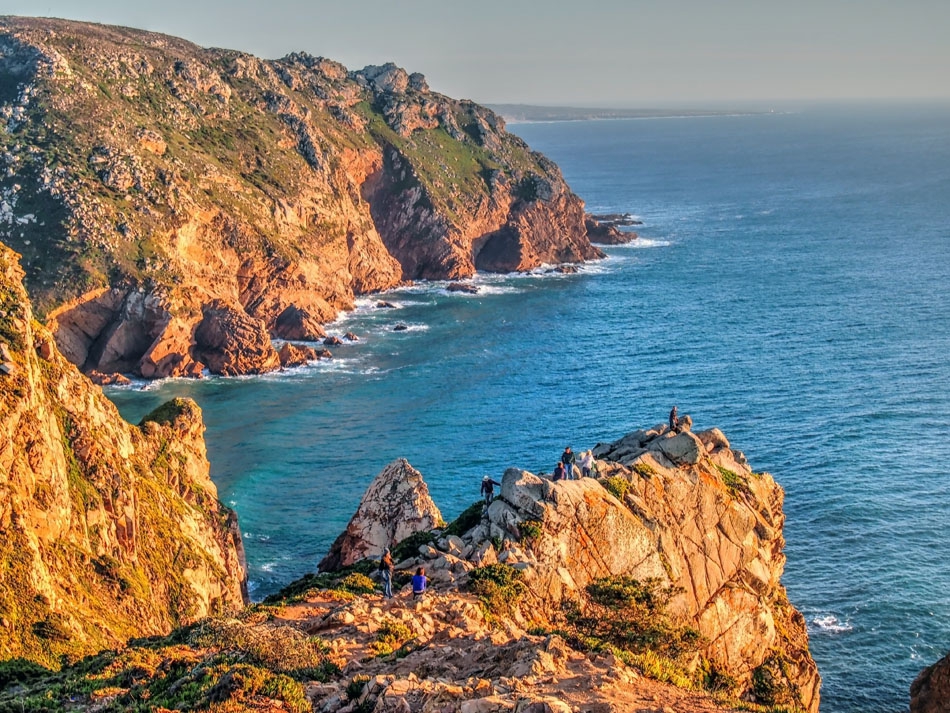 Cabo da Roca