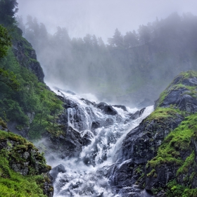 И пак вода ...