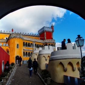 Palacio da Pena