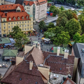 Viktualienmarkt