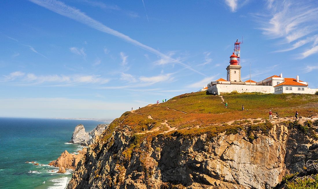 Cabo da Roka