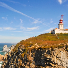 Cabo da Roka