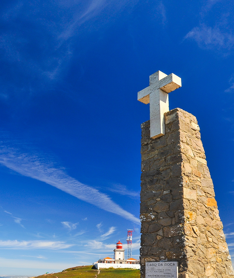 Cabo da Roca II