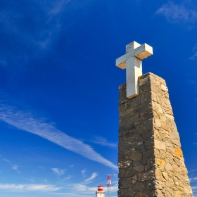 Cabo da Roca II