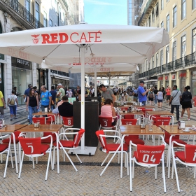 Red Cafe