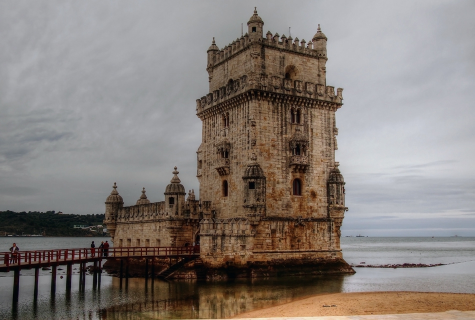 Torre de Belem