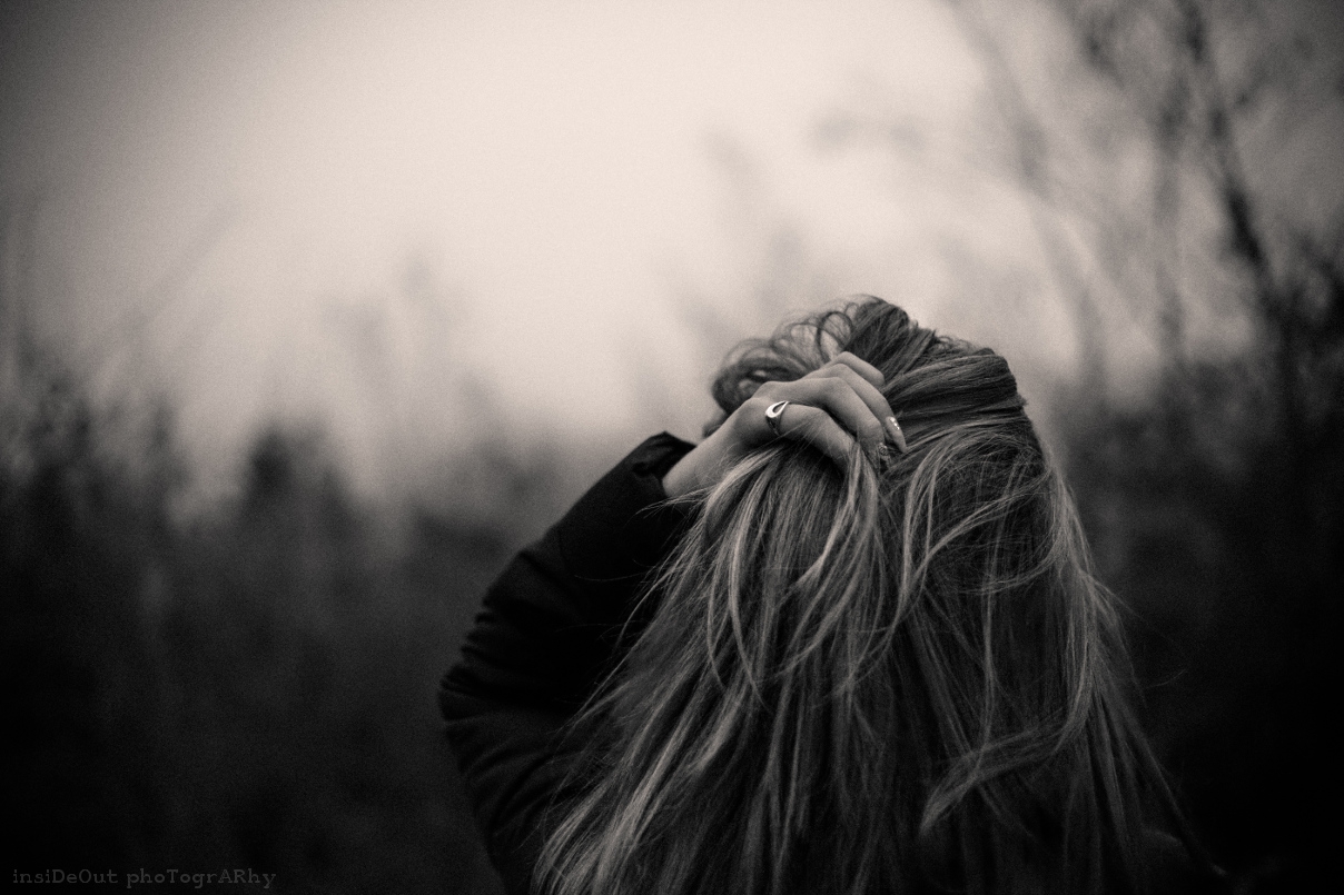 Fading in, fading out...