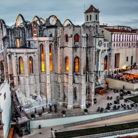 Convento da Ordem do Carmo