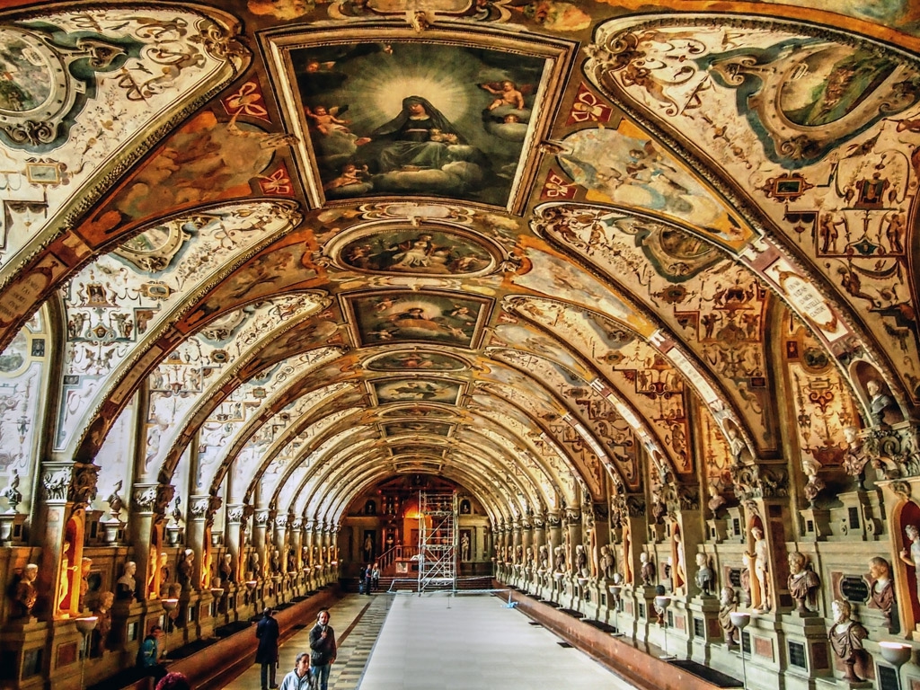Antiquarium
